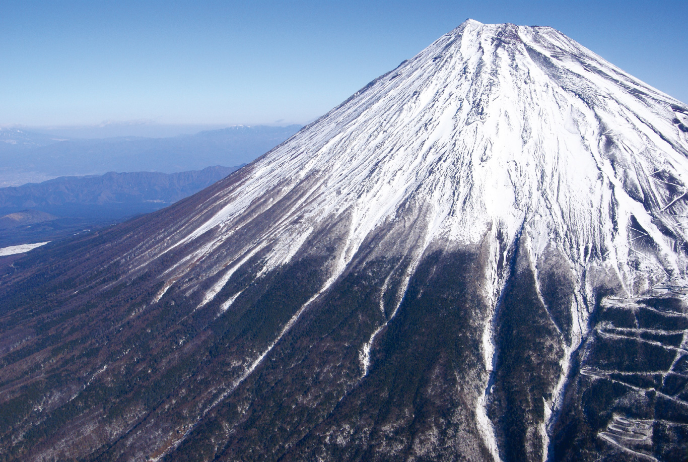 Greetings from Shizuoka!