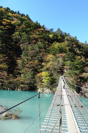 2 Day Trip from Tokyo to Kawane Onsen Town (Oigawa Railway)